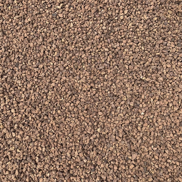 pea gravel is an excellent option for garden drainage due to its size and ability to allow water to flow freely